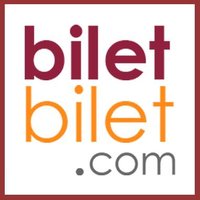 Biletbilet | Otobus ve Ucak Bileti logo