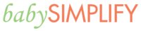 BabySimplify logo
