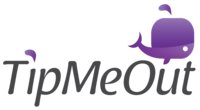 TipMeOut logo