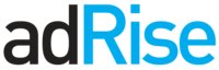adRise logo