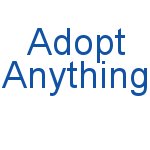 Adopt Anything logo