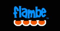 Flambe Studios logo