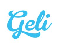 Geli logo