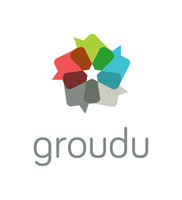Groudu logo