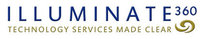 Illuminate360 logo