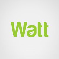 WA.TT logo