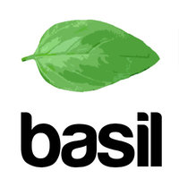 Basil logo
