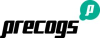 Precogs logo