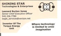 Shining Star Technologies & Enterprises logo
