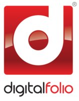 Digital Folio logo