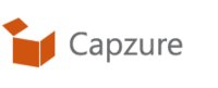 Capzure logo