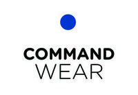 CommandWear logo