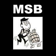 MSB Games Corp dba MeterSteiner logo