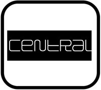 Central DF logo