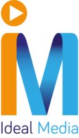Ideal Media, Inc. logo