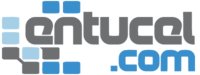 Entucel.com logo