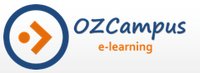 OzCampus logo