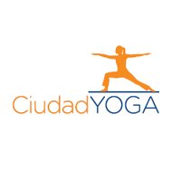 CiudadYOGA logo