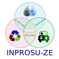 Sustainable Projects Engineering logo