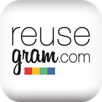 ReuseGram logo