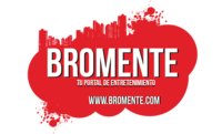 Bromente logo
