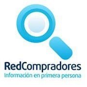 RedCompradores logo