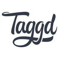 Taggd logo