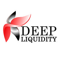 DEEP LIQUIDITY logo