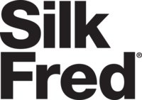 SilkFred logo