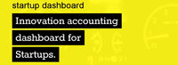 Startup Dashboard logo