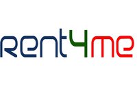 Rent4Me logo