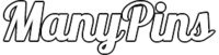ManyPins logo
