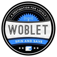 Woblet logo