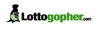 Lottogopher logo