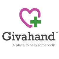 Givahand.com logo