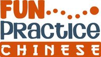 Fun Practice Chinese logo