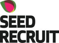 Seed Recruit logo
