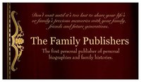 The Family Publishers - Keepsake Books logo