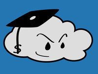 LoanHate logo