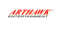 Arthawk Entertainment Inc. logo