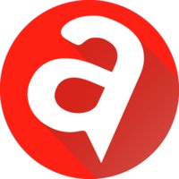 ArtSpot.io logo