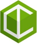 DeepCrawl (Written Byte) logo