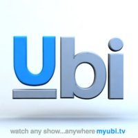 Ubi Video logo
