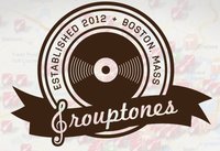 GroupTones logo