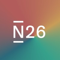 NUMBER26 logo