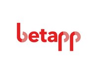 Betapp logo