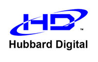 Hubbard Digital logo