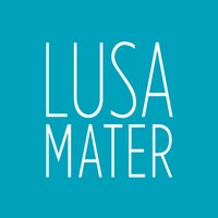Lusa Mater logo