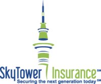 SkyTower Insurance logo