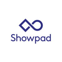 Showpad logo